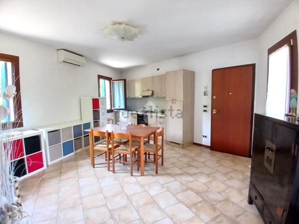 appartamento in vendita a Teolo in zona Villa
