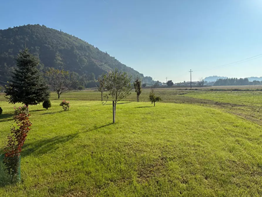mansarda in vendita a Teolo in zona Tramonte