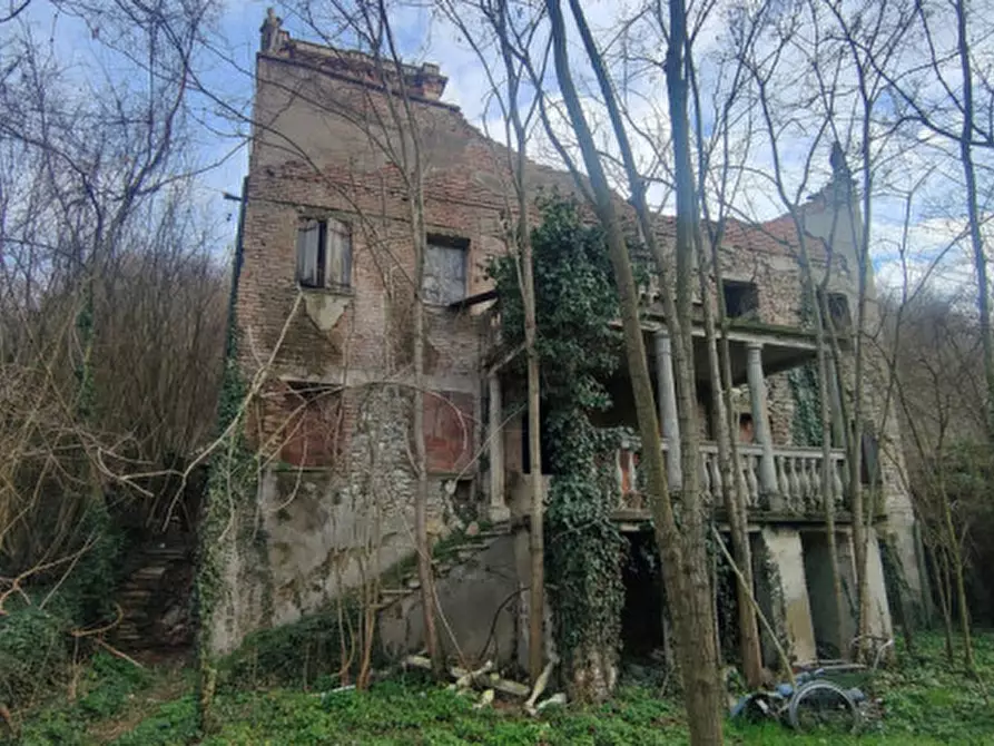 casa indipendente in vendita a Teolo in zona Villa