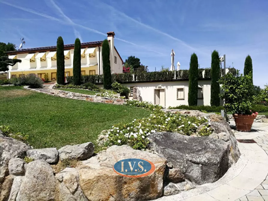 casa indipendente in vendita a Teolo in zona Villa
