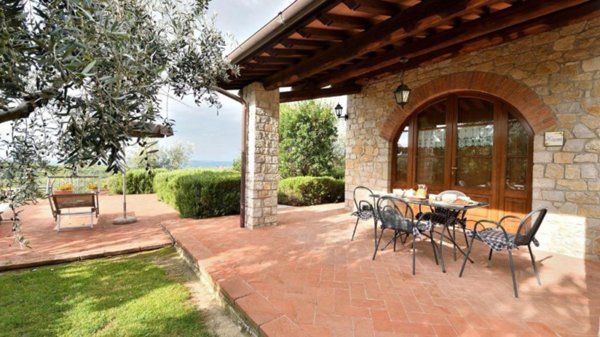 casa indipendente in vendita a Teolo