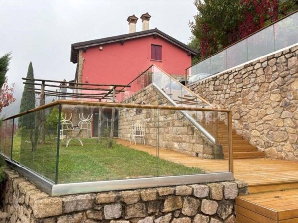 casa indipendente in vendita a Teolo in zona Villa