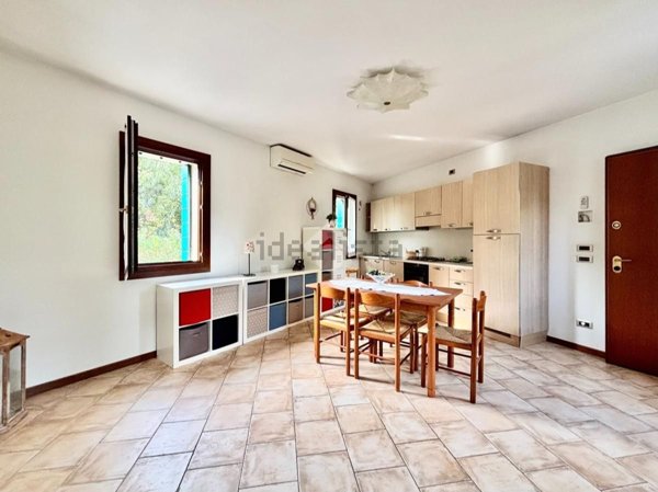 appartamento in vendita a Teolo in zona Villa