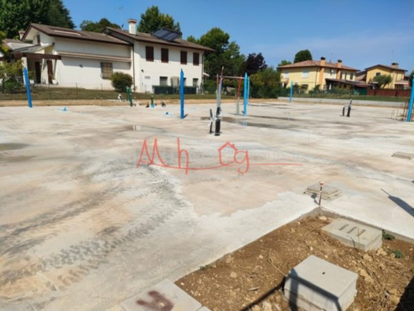 casa indipendente in vendita a Teolo in zona San Biagio
