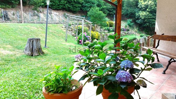 casa indipendente in vendita a Teolo in zona Villa