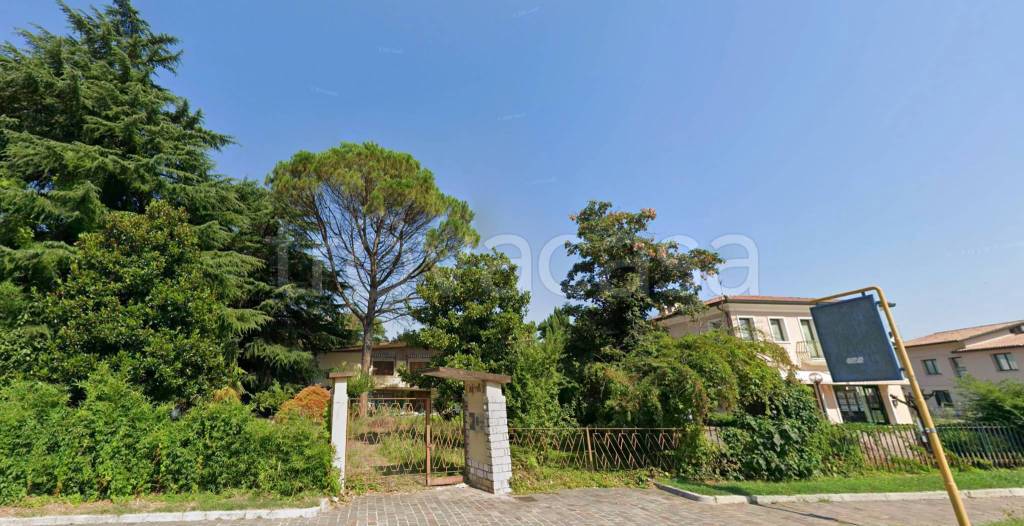 casa indipendente in vendita a Teolo in zona Villa