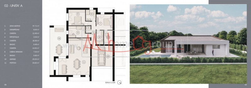 casa indipendente in vendita a Teolo in zona San Biagio