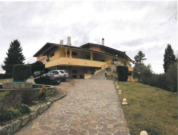 albergo in vendita a Teolo