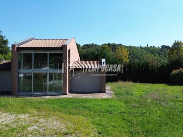 casa indipendente in vendita a Teolo in zona Villa