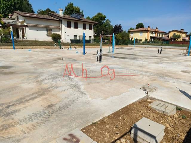 casa indipendente in vendita a Teolo in zona San Biagio