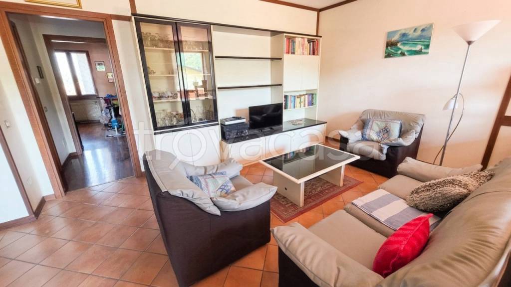 appartamento in vendita a Teolo in zona Bresseo