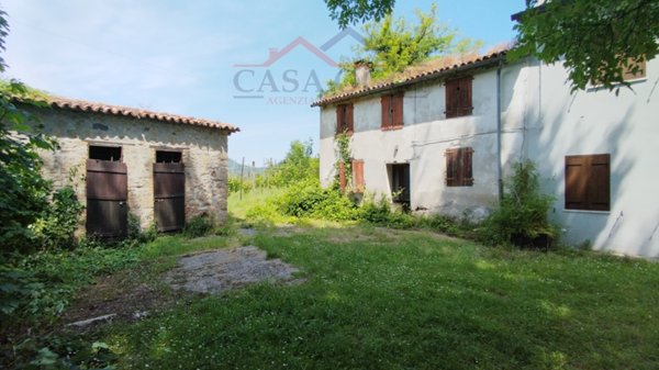 casale in vendita a Teolo in zona Castelnuovo