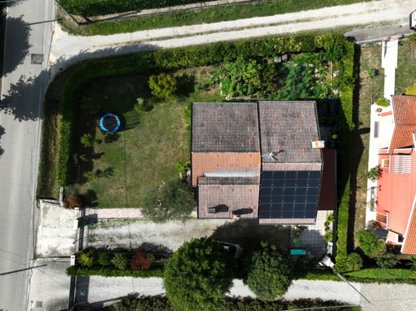 casa indipendente in vendita a Teolo in zona San Biagio