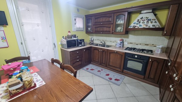 mansarda in vendita a Teolo in zona San Biagio