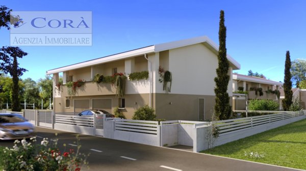 casa indipendente in vendita a Teolo in zona San Biagio