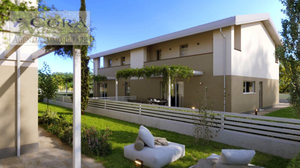 casa indipendente in vendita a Teolo in zona San Biagio