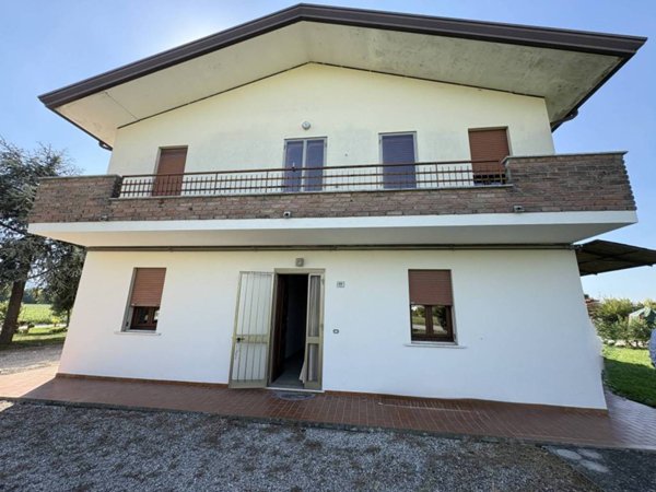 casa indipendente in vendita a Teolo in zona San Biagio