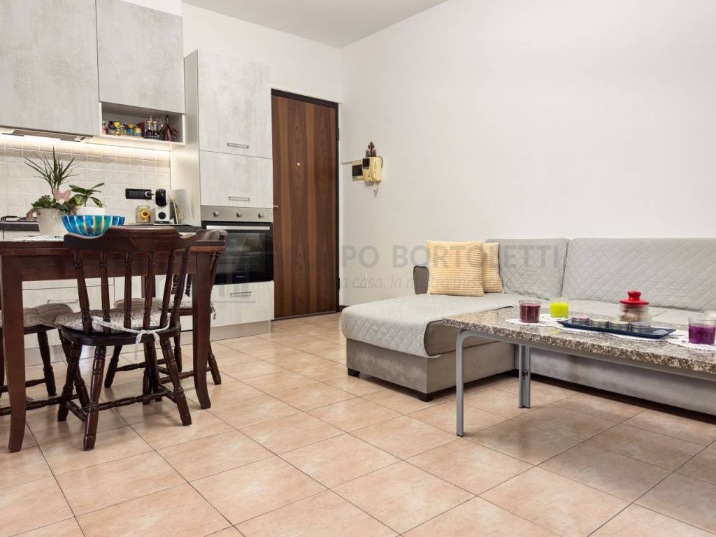 appartamento in vendita a Teolo in zona San Biagio