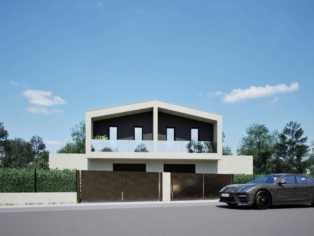 casa indipendente in vendita a Teolo in zona Treponti