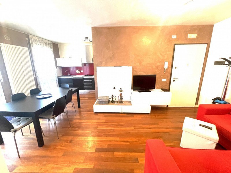 appartamento in vendita a Teolo in zona San Biagio