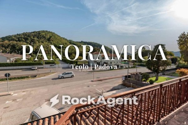 appartamento in vendita a Teolo in zona San Biagio