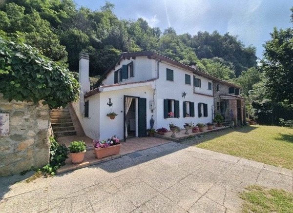 casa indipendente in vendita a Teolo in zona Castelnuovo