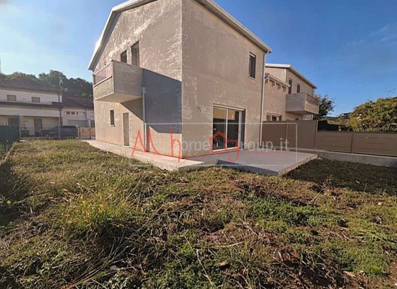 casa indipendente in vendita a Teolo