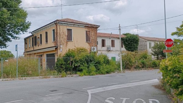casa indipendente in vendita a Terrassa Padovana