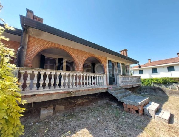 casa indipendente in vendita a Terrassa Padovana in zona Arzercavalli