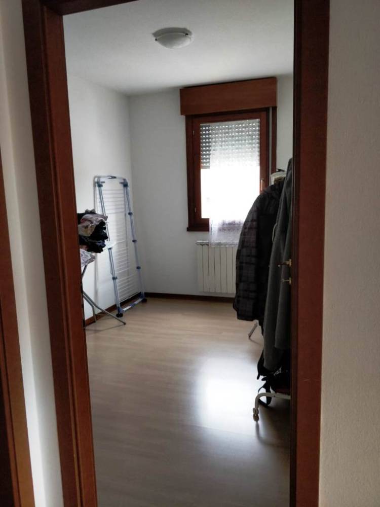appartamento in vendita a Terrassa Padovana in zona Arzercavalli