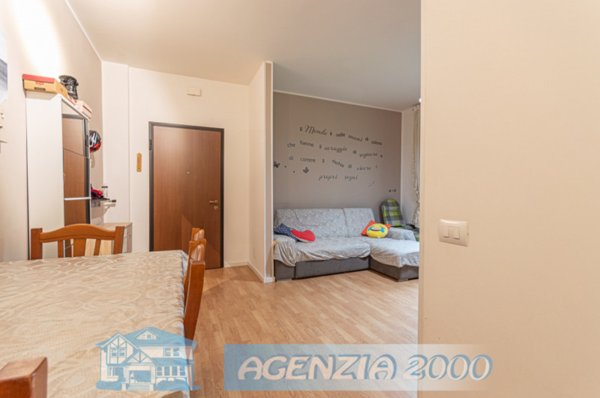 appartamento in vendita a Terrassa Padovana