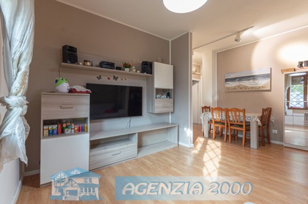 appartamento in vendita a Terrassa Padovana