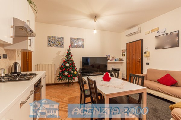 appartamento in vendita a Terrassa Padovana