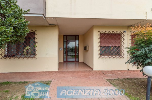 appartamento in vendita a Terrassa Padovana