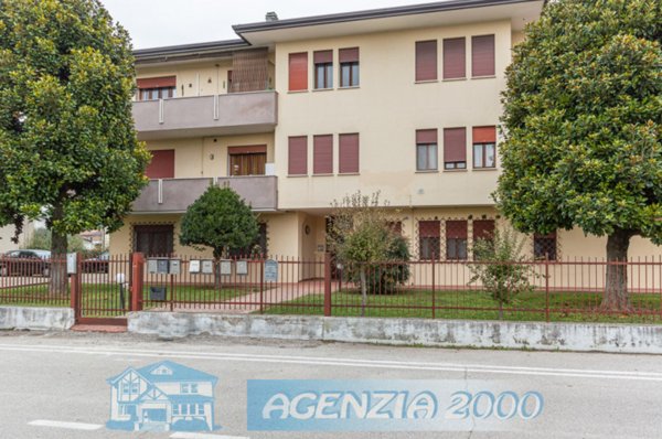 appartamento in vendita a Terrassa Padovana
