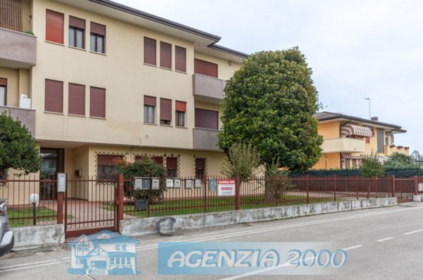 appartamento in vendita a Terrassa Padovana