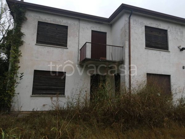 casa indipendente in vendita a Terrassa Padovana