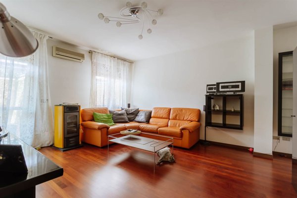appartamento in vendita a Terrassa Padovana