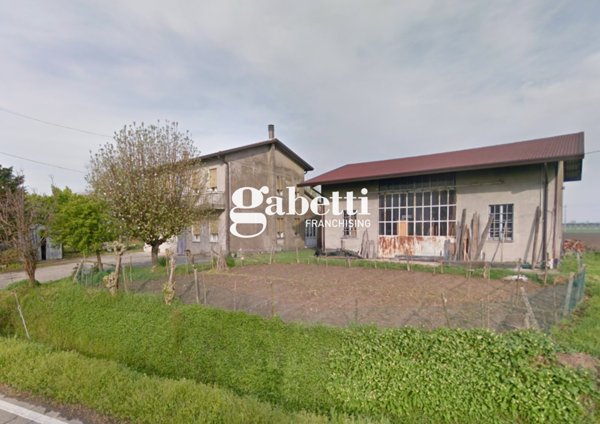 casa indipendente in vendita a Terrassa Padovana