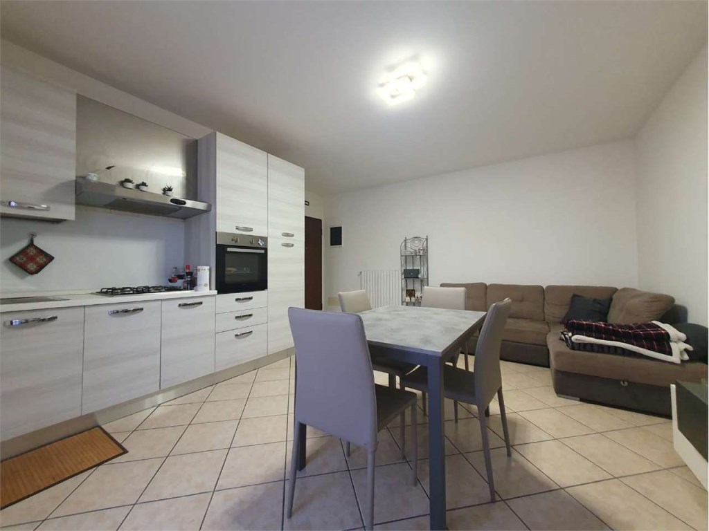 appartamento in vendita a Terrassa Padovana