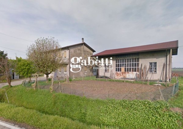 casa indipendente in vendita a Terrassa Padovana