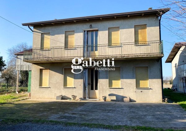 casa indipendente in vendita a Terrassa Padovana