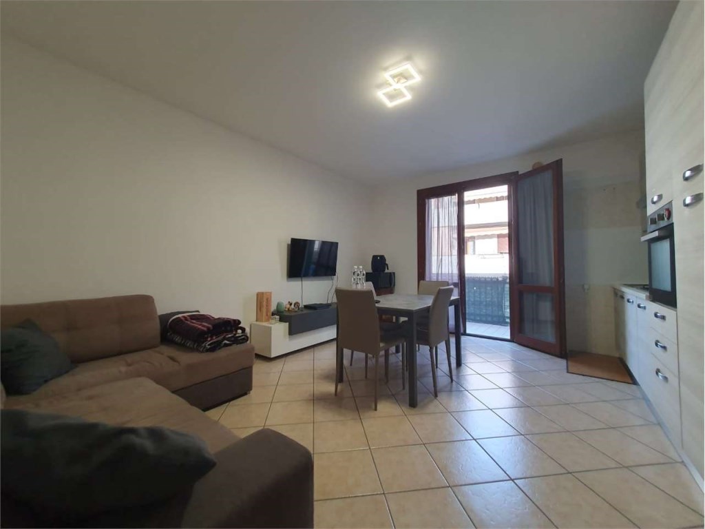 appartamento in vendita a Terrassa Padovana