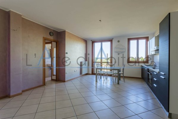 appartamento in vendita a Terrassa Padovana