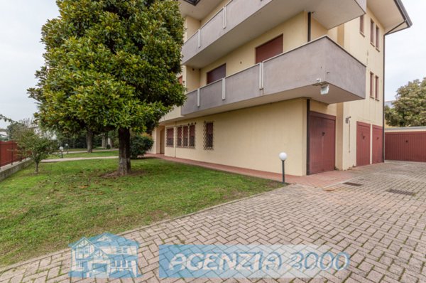appartamento in vendita a Terrassa Padovana