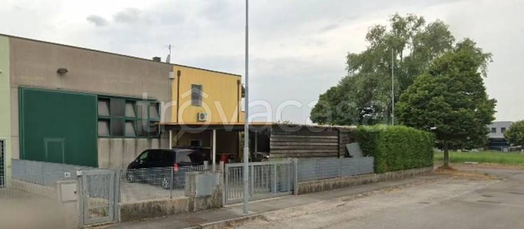 appartamento in vendita a Terrassa Padovana
