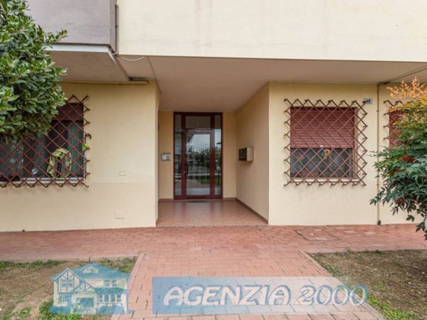 appartamento in vendita a Terrassa Padovana