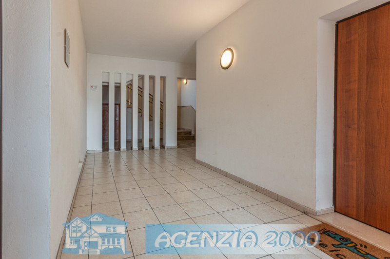 appartamento in vendita a Terrassa Padovana