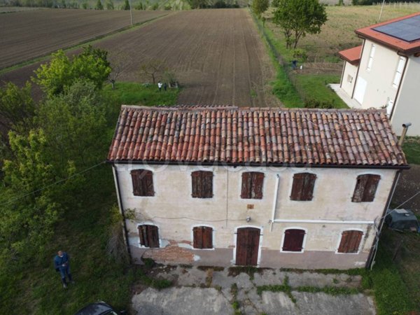 casa indipendente in vendita a Terrassa Padovana in zona Arzercavalli