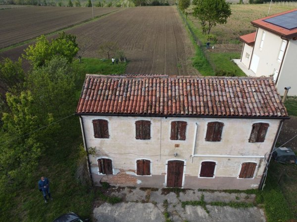 casa indipendente in vendita a Terrassa Padovana in zona Arzercavalli